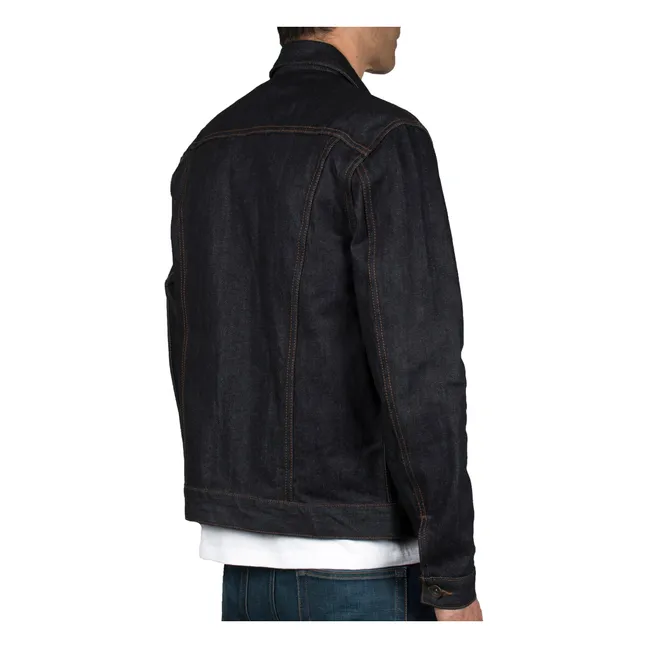 Chaqueta de 14,5 oz UB901 | Indigo