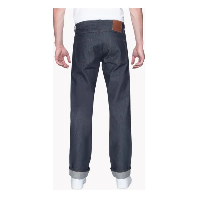 Jean 14.5oz UB301 | Indigo