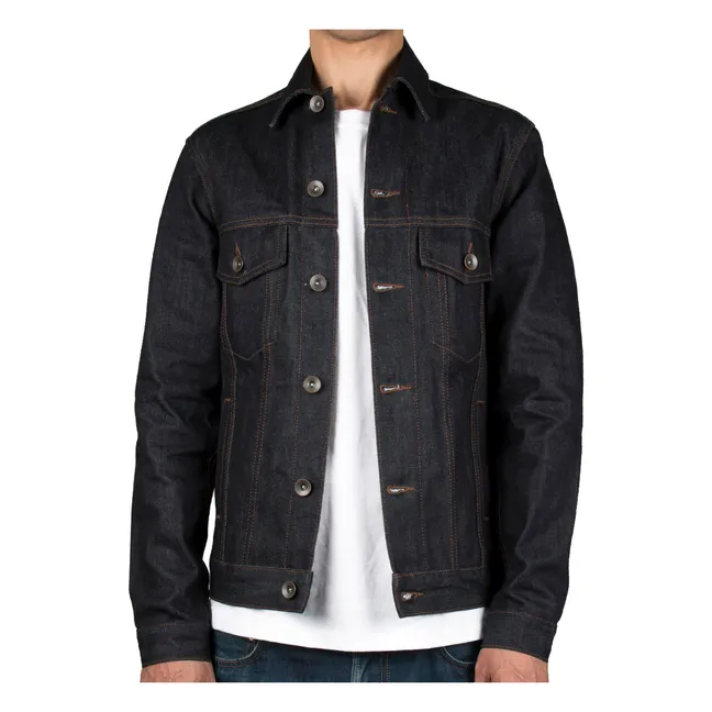 Chaqueta de 14,5 oz UB901 | Indigo