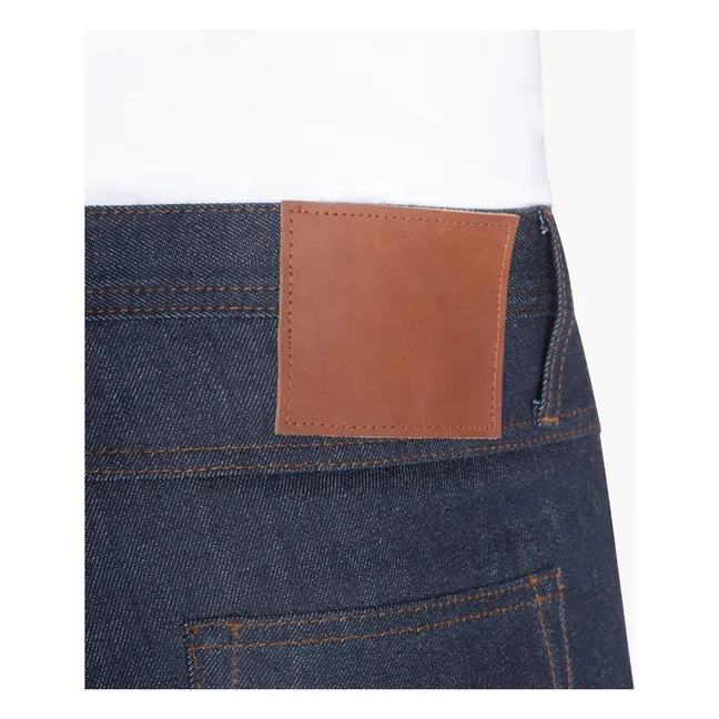 Jean 14.5oz UB301 | Indigo