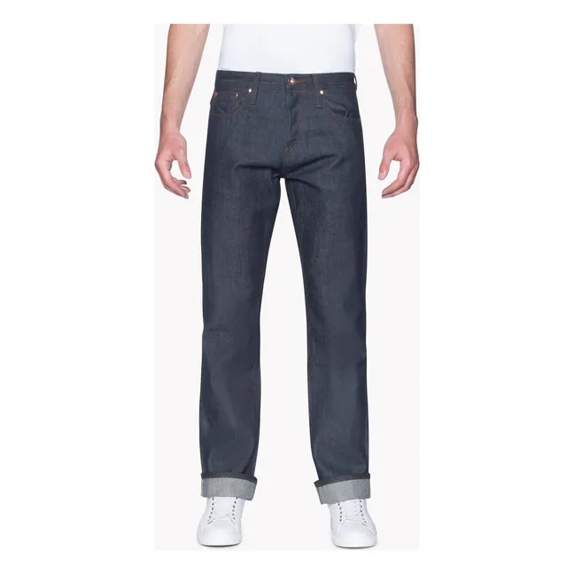 Jean 14.5oz UB301 | Indigo