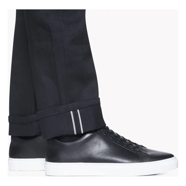 Jean 11oz UB244 | Noir