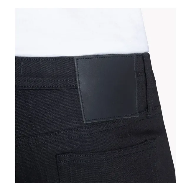 Jean 11oz UB244 | Noir