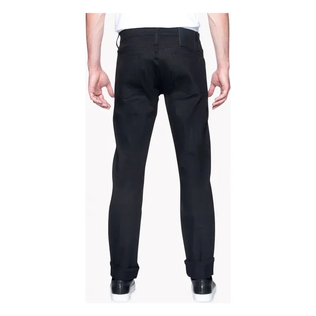 Jean 11oz UB244 | Noir