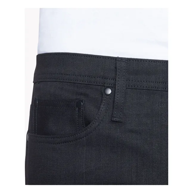 Jean 11oz UB244 | Noir