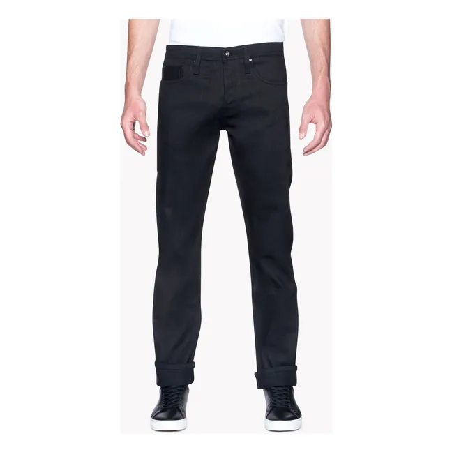 Jean 11oz UB244 | Noir