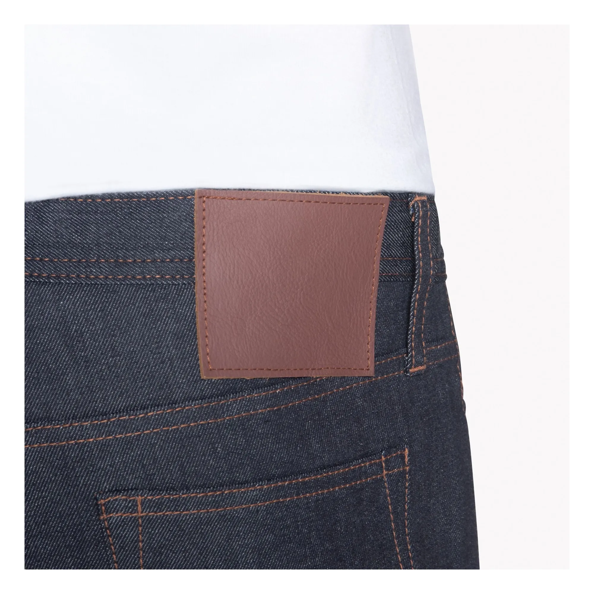 Jean 11oz UB222 | Indigo- Image produit n°6