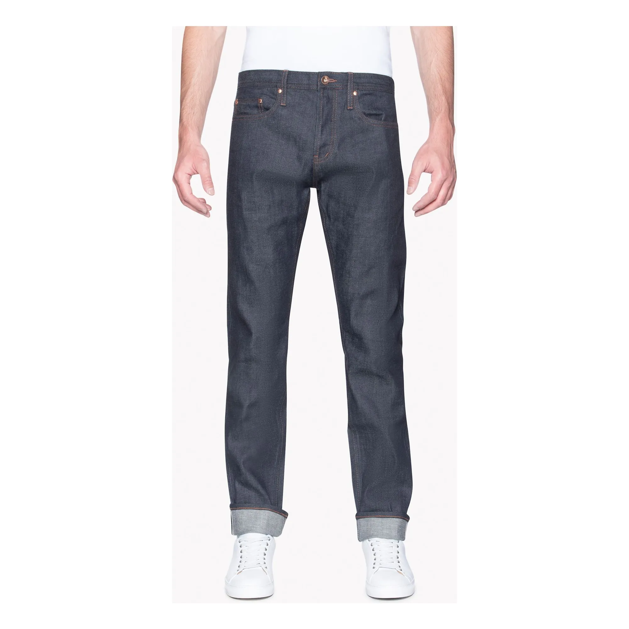 Jean 11oz UB222 | Indigo- Image produit n°1