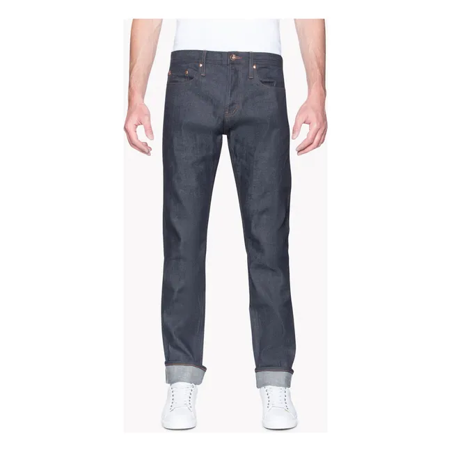 Jean 11oz UB222 | Indigo