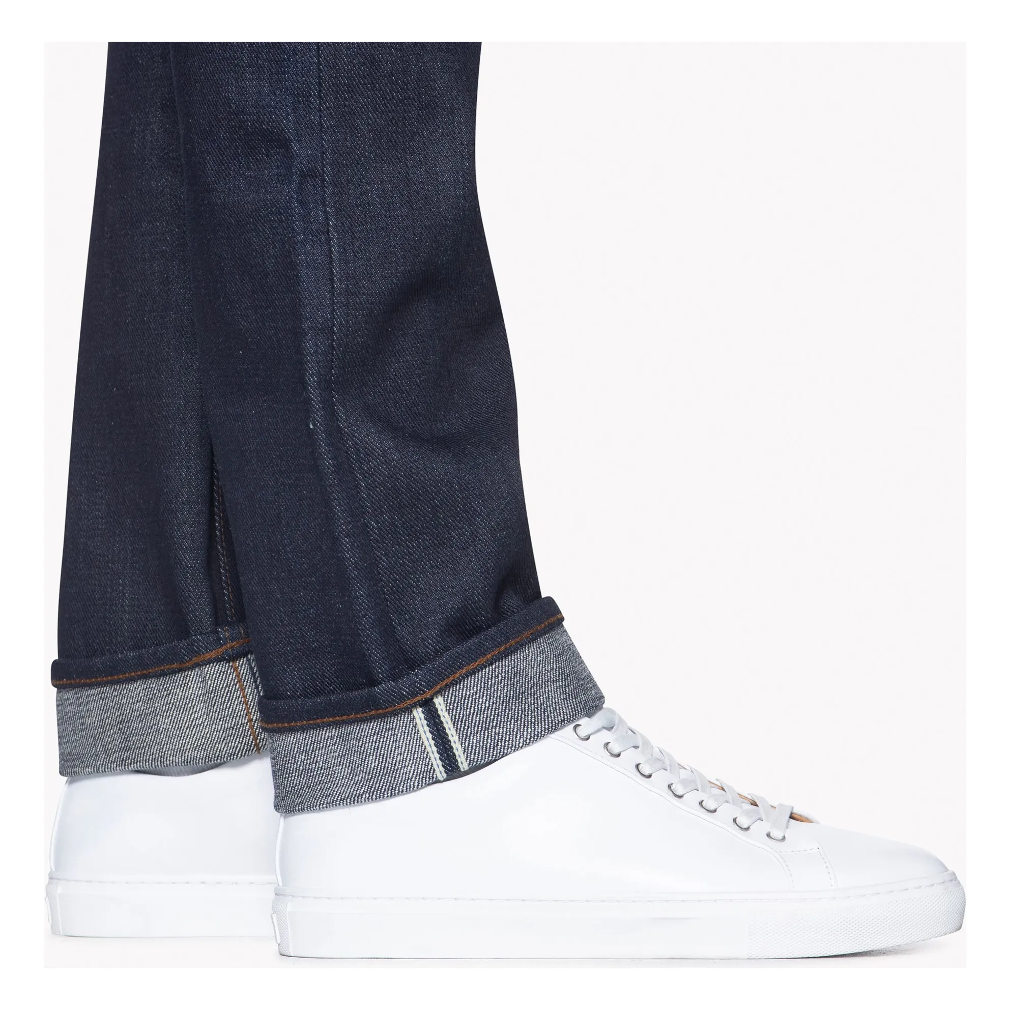 Jean 21oz UB221 | Indigo- Image produit n°7