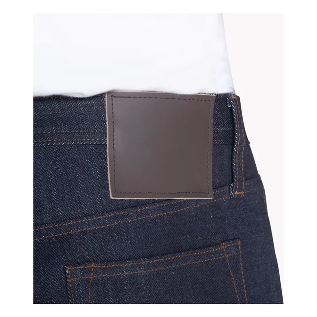 Jean 21oz UB221 | Indigo