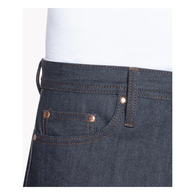 Jean 14.5oz UB201 | Indigo