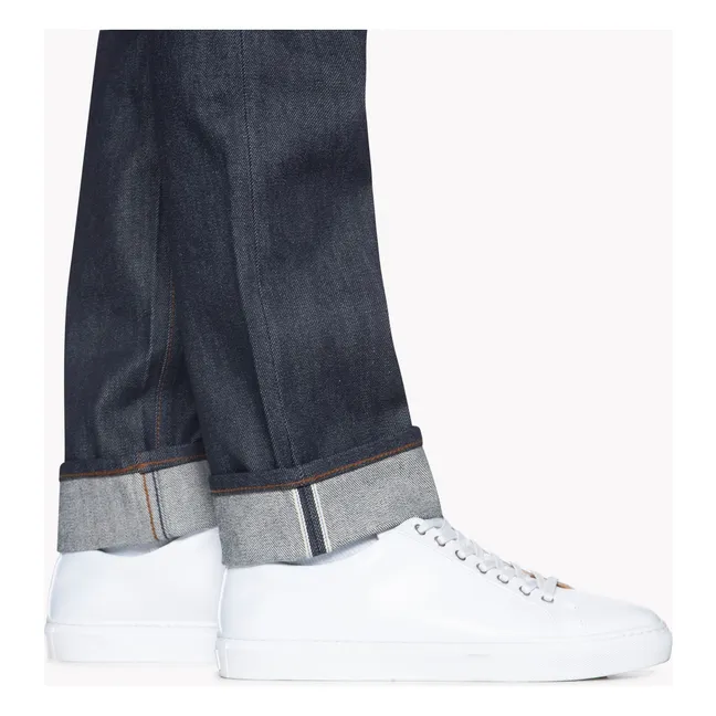 Jean 14.5oz UB201 | Indigo