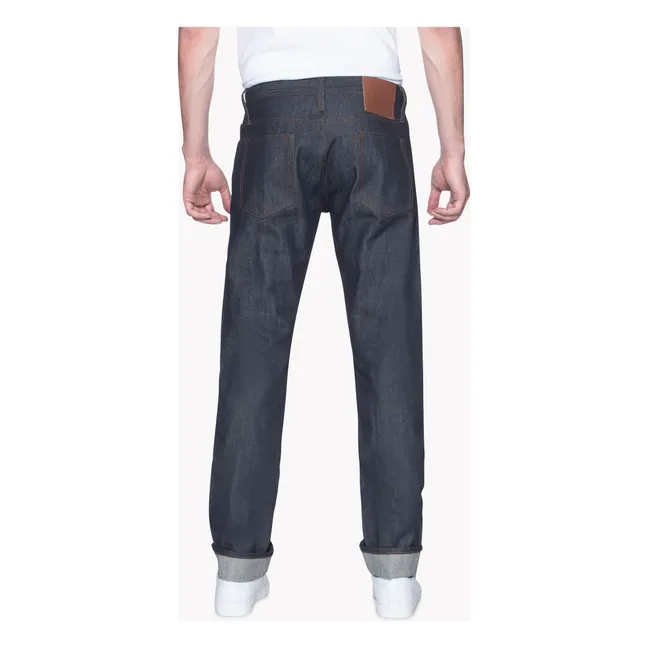 Jean 14.5oz UB201 | Indigo