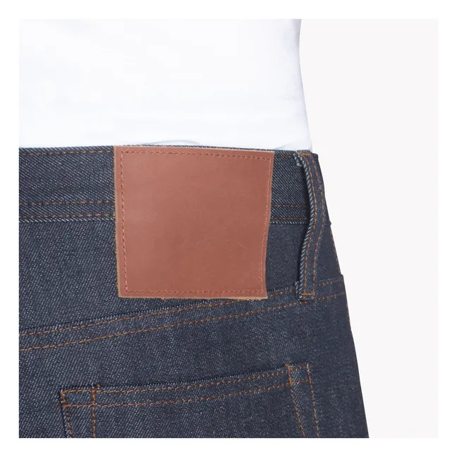 Jean 14.5oz UB201 | Indigo