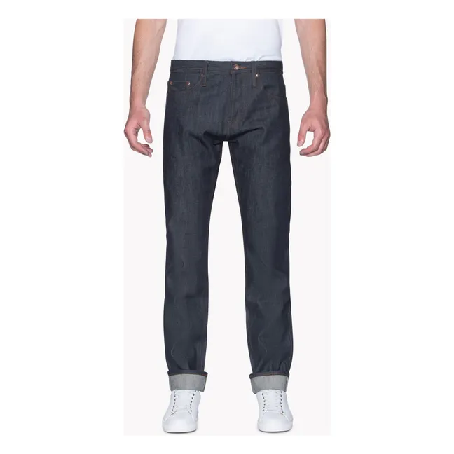 Jean 14.5oz UB201 | Indigo