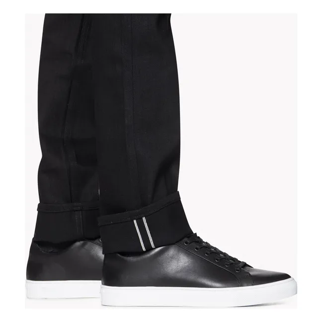 Jean 11oz UB144 | Noir