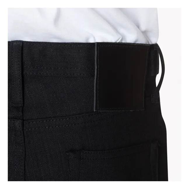 Jean 11oz UB144 | Noir