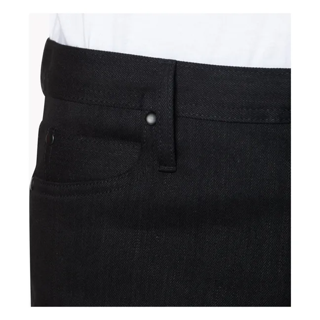 Jean 11oz UB144 | Noir