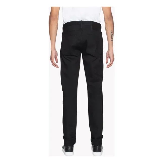Jean 11oz UB144 | Noir