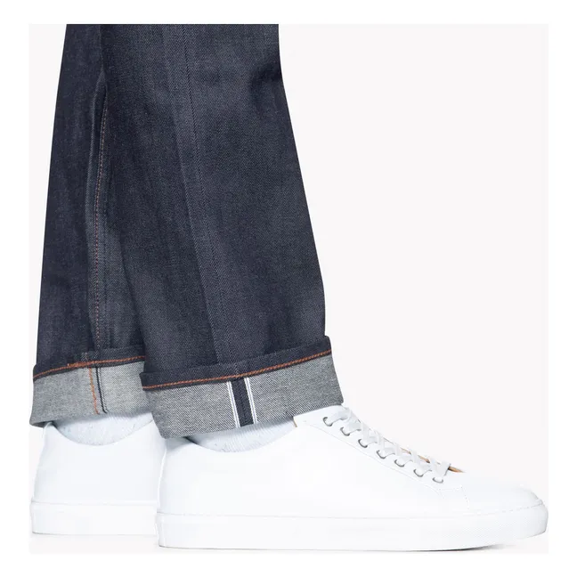 Jean 11.oz UB122 | Indigo