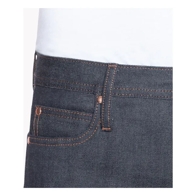Jean 11.oz UB122 | Indigo