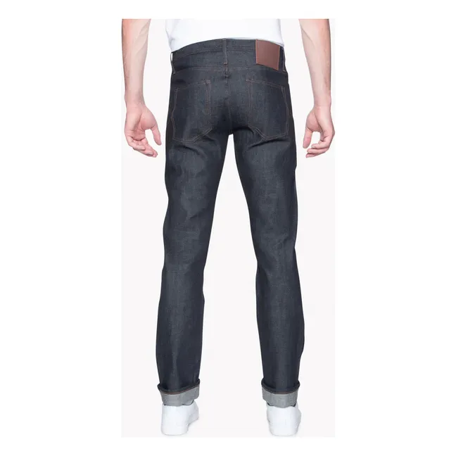 Jean 11.oz UB122 | Indigo