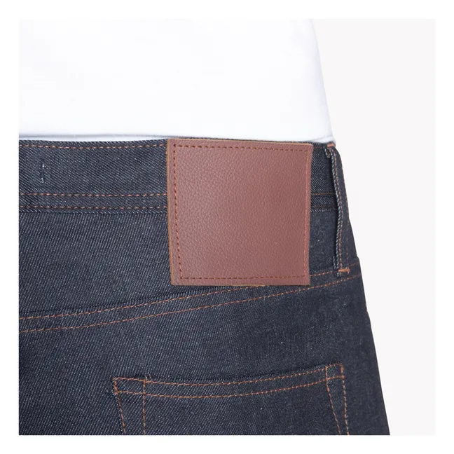 Jean 11.oz UB122 | Indigo