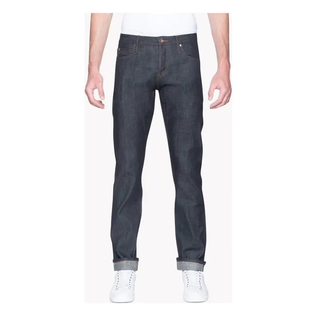 Jean 11.oz UB122 | Indigo