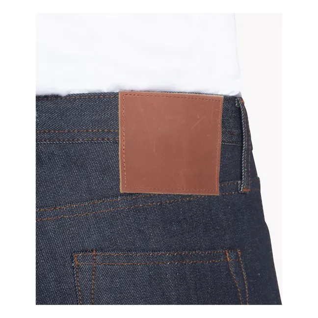 Jean 14.5oz UB101 | Indigo