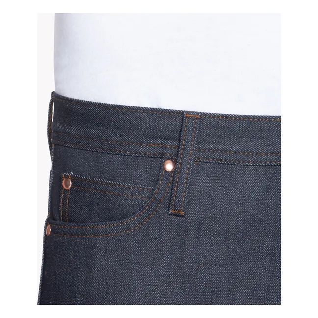 Jean 14.5oz UB101 | Indigo