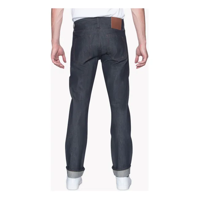Jean 14.5oz UB101 | Indigo