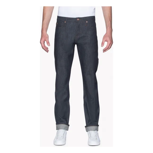 Jean 14.5oz UB101 | Indigo