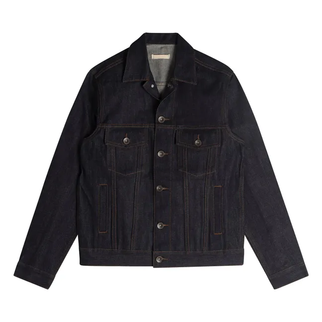 Chaqueta de 14,5 oz UB901 | Indigo