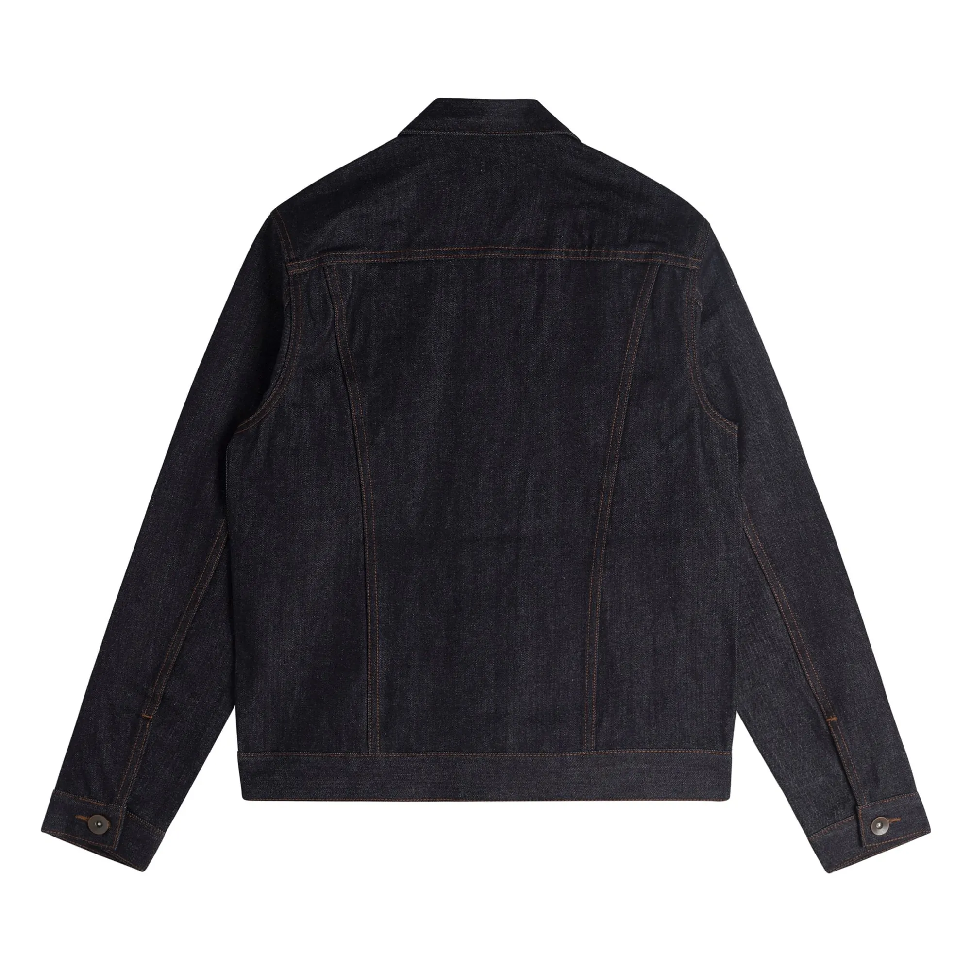 Veste 14.5oz UB901 | Indigo- Image produit n°3