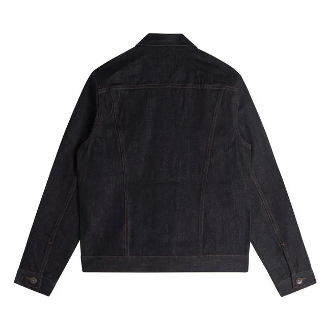 Chaqueta de 14,5 oz UB901 | Indigo