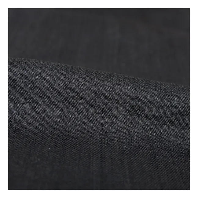 Jean 11oz UB244 | Noir