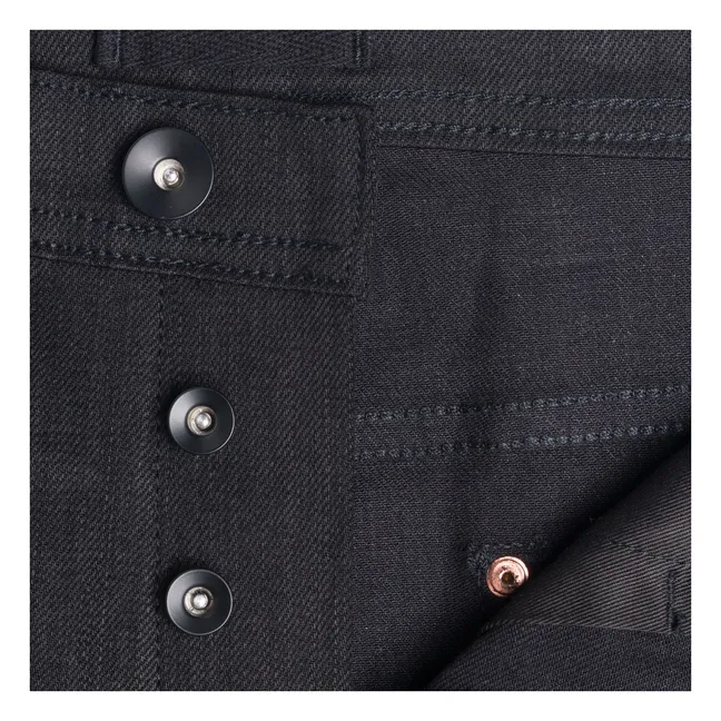 Jean 11oz UB244 | Noir