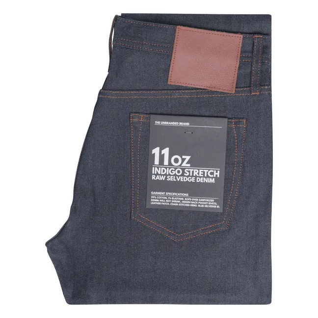 Jean 11oz UB222 | Indigo