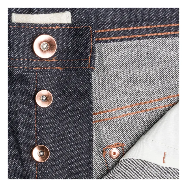 Jean 11oz UB222 | Indigo