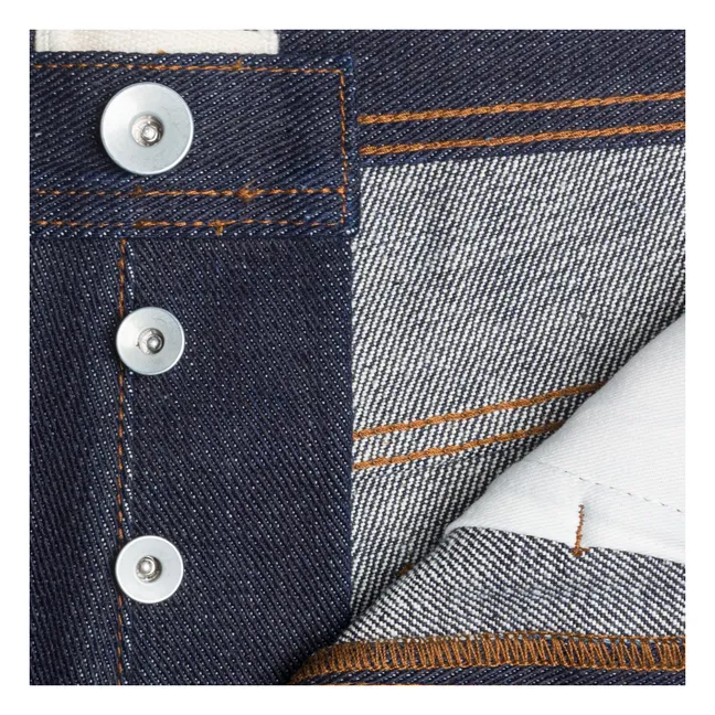 Jean 21oz UB221 | Indigo