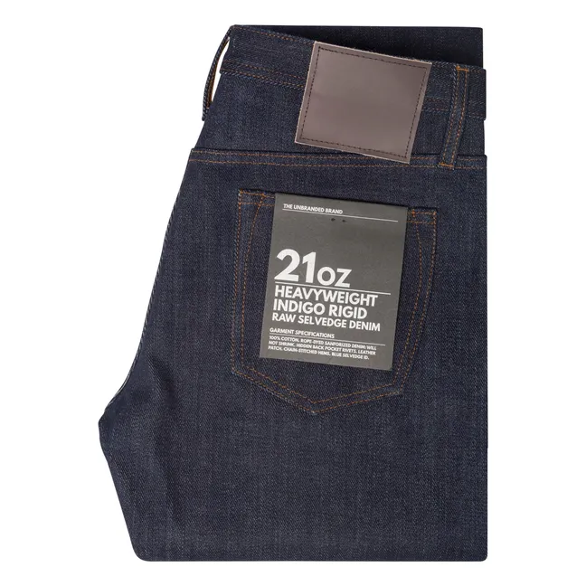 Jean 21oz UB221 | Indigo