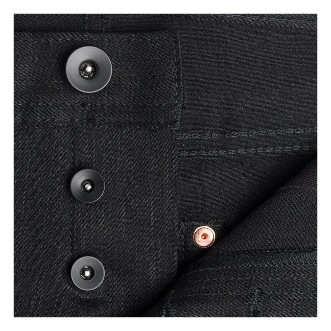 Jean 11oz UB144 | Noir