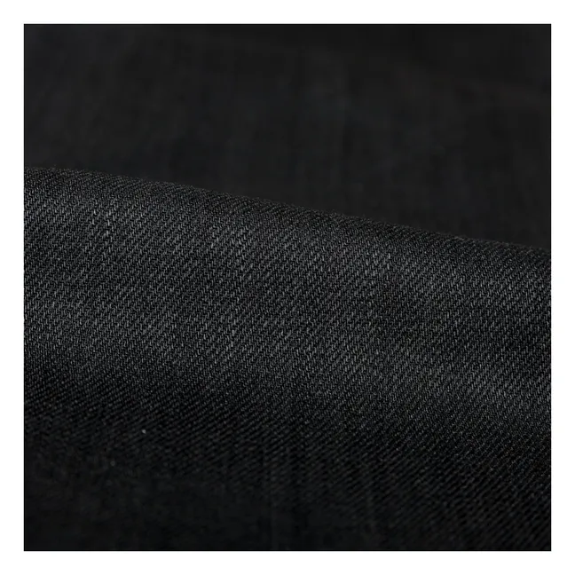 Jean 11oz UB144 | Noir