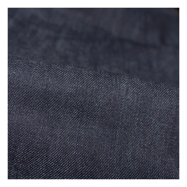 Jean 11.oz UB122 | Indigo
