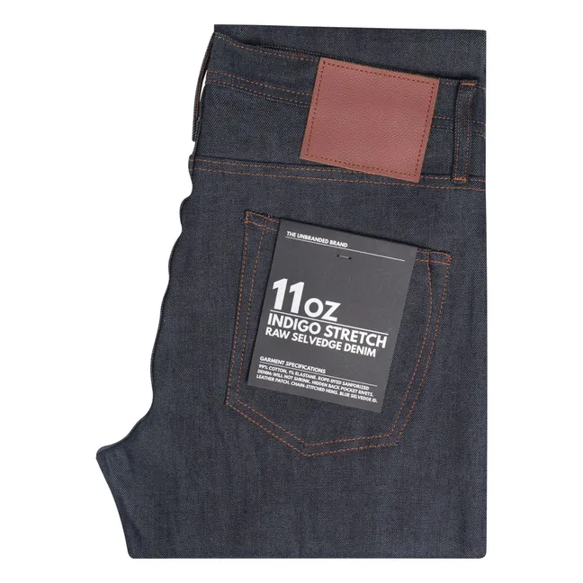 Jean 11.oz UB122 | Indigo