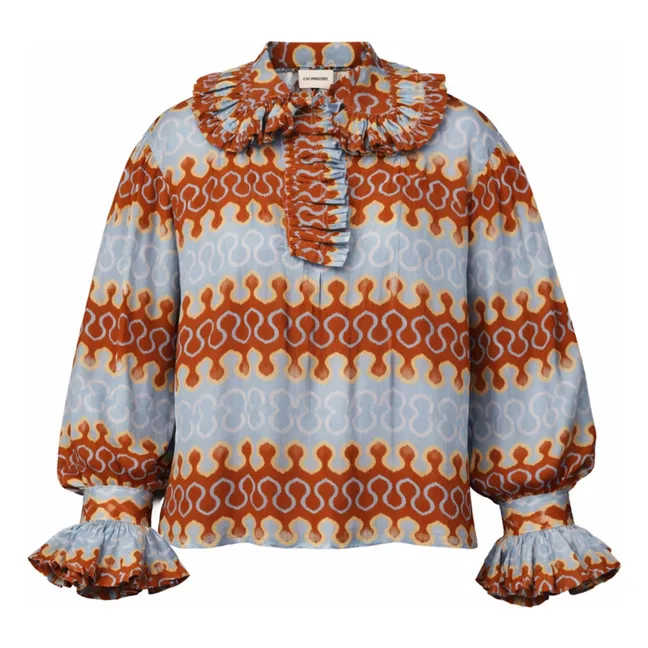 Blouse Rio | Beige