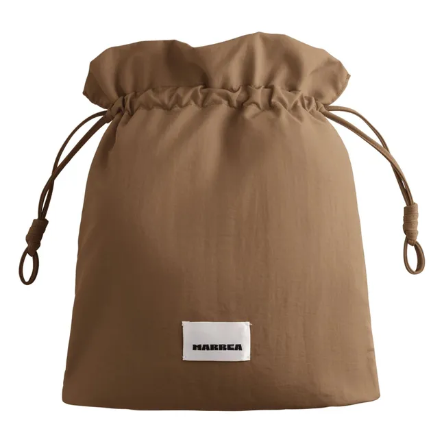 Midi Marrea bag | Camel