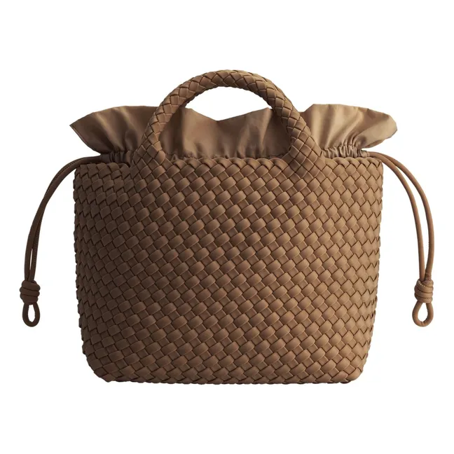 Bolso Midi Marrea | Camel