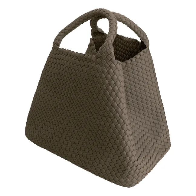 Marrea Large Bag | Brown